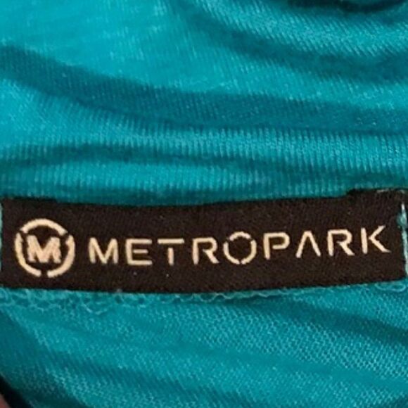 METROPARK Top - Picture 3 of 5